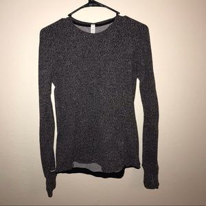 Lululemon long sleeve